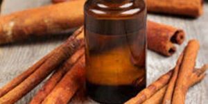 Cinnamon Oil