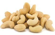 Cashew Nuts