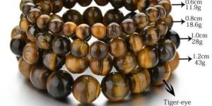 Tiger Eye Bracelet