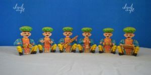 Musician Rajasthani Handicrafts