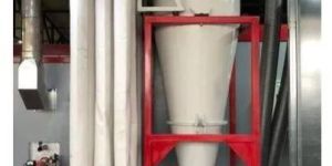 Cyclone Dust Collector