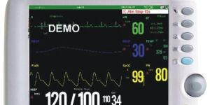 Multi Parameter Patient Monitor ClearView STM-10