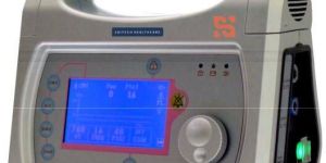 STV-200 Portable Medical Ventilator