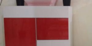 B3 Smart Collection Vanity