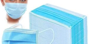 Disposable Face Mask