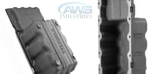 Swaraj Tractor Oil Sump