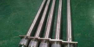 Chemical Heating Element