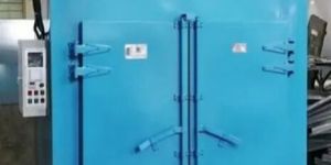 Electric Industrial Oven