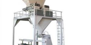 Bulk Packing Machine