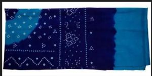 Bandhani Shawls