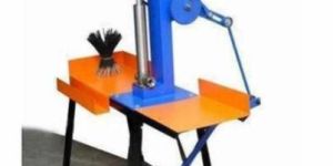 Manual Agarbatti Making Machine