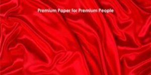 Infinity Maska Paper