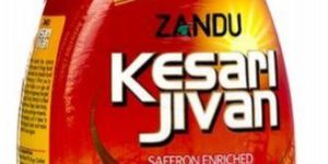 Kesari Jivan Chyawanprash