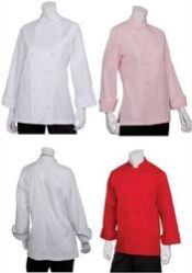 Chef Coats