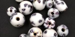 Millefiori Beads