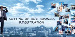 Business Registration Services