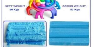 Detergent Binding Agent