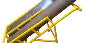 Gas Cylinder Trolley