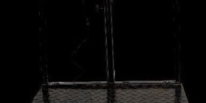 Industrial Weighing Scale