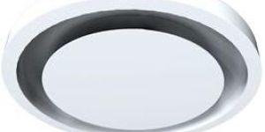 Round Ceiling Diffuser