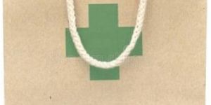 Medicine Paper Bag
