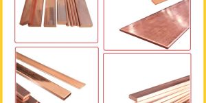 Copper Busbar