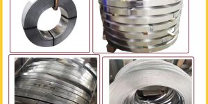 Galvanized Earth Tape