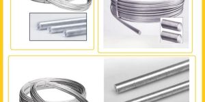 Hot Dip Galvanized Earthing Wire