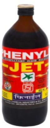 450 Ml Jet Phenyle
