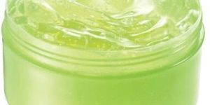 Aloe Vera Gel