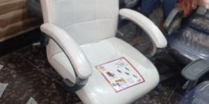 Strong Comfortable Office Chair