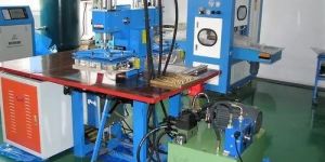 High Frequency PVC Welding Machine