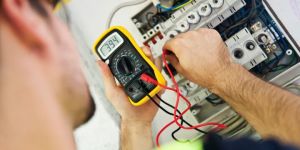 Electrical Wiring Services