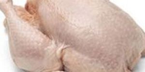 Frozen Whole Chicken