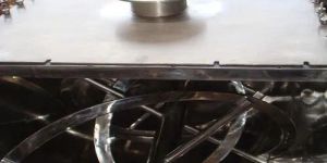 Ribbon Blending Machines