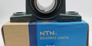 Pillow Block Bearing