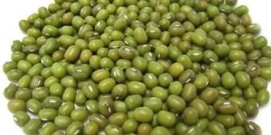 Green Moong Dal
