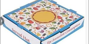 Pizza Box