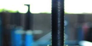 Scaffolding Adjustable U Head Jack