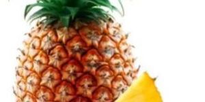 Fresh Pineapple