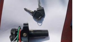 Ignition Switch