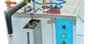 Steam Cleaning Machine