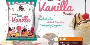 Vanilla Powder