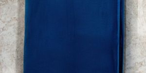 Bamboo Bath Towel Blue