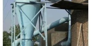 Cyclone Separators
