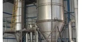 Spray Drying Plants