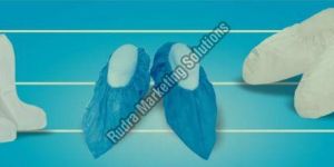 Disposable Shoe Covers