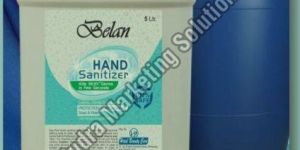 Liquid Hand Sanitizer