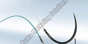 Non Absorbable Surgical Suture