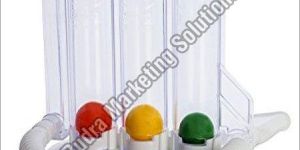 Respiratory Exerciser